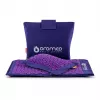 Akupainematto ORO-HEALTH, väri violetti