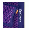 Akupainematto ORO-HEALTH, väri violetti