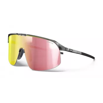 JULBO DENSITY mustat aurinkolasit