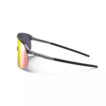 JULBO DENSITY mustat aurinkolasit