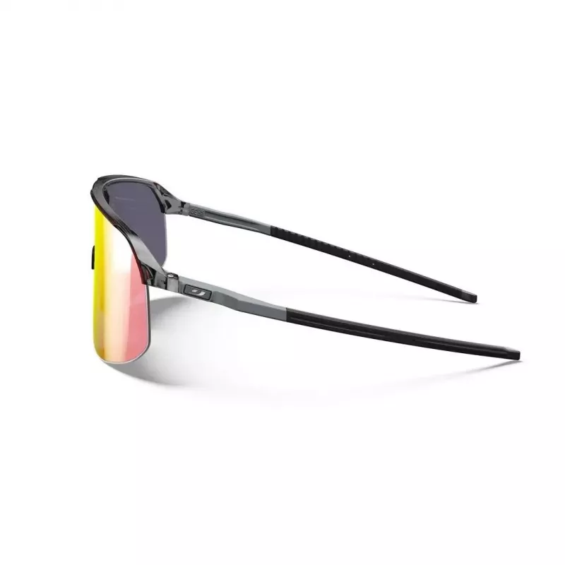 JULBO DENSITY mustat aurinkolasit