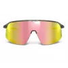 JULBO DENSITY mustat aurinkolasit