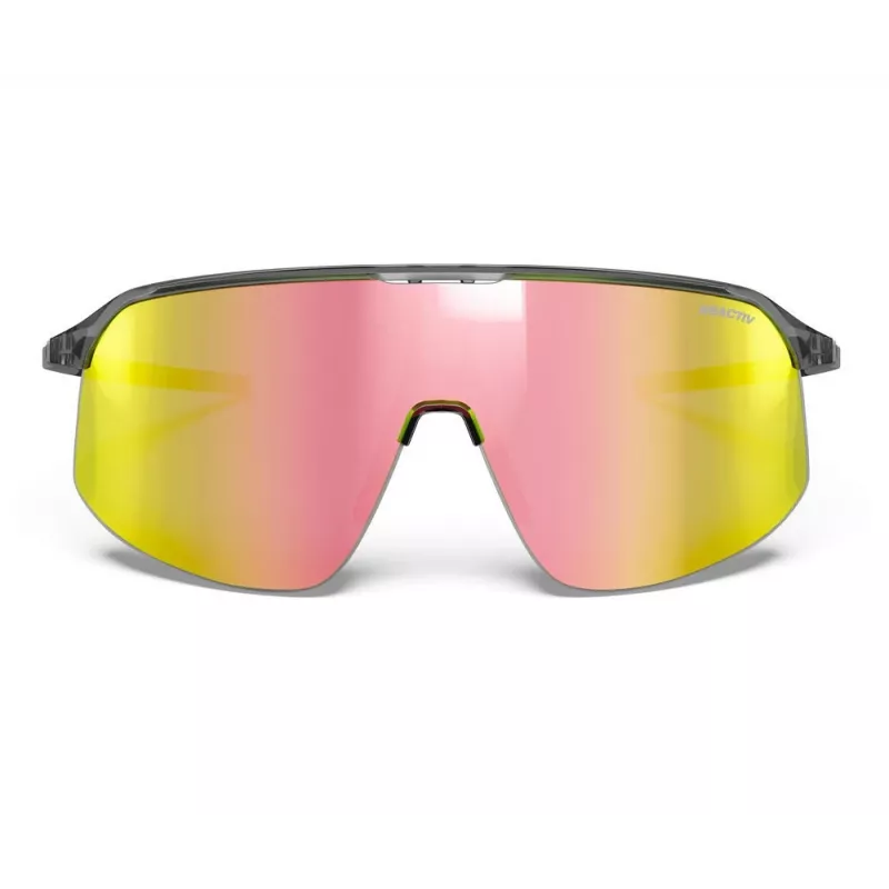 JULBO DENSITY mustat aurinkolasit