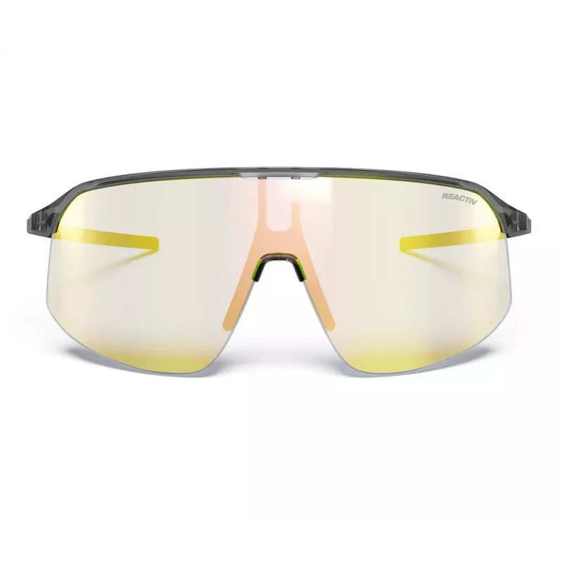JULBO DENSITY mustat aurinkolasit