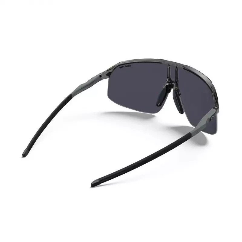 JULBO DENSITY mustat aurinkolasit
