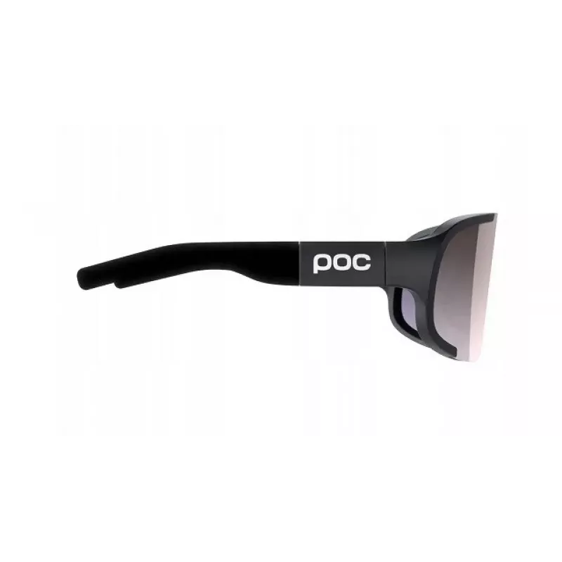 POC Aspire pyöräilylasit, musta