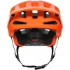 POC Kortal Race MIPS säädettävä pyöräilykypärä, koko M/L 55-58 cm, oranssi