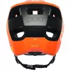 POC Kortal Race MIPS säädettävä pyöräilykypärä, koko M/L 55-58 cm, oranssi