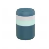 Kambukka Bora termospakastusrasia 600 ml - sininen