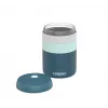 Kambukka Bora termospakastusrasia 600 ml - sininen