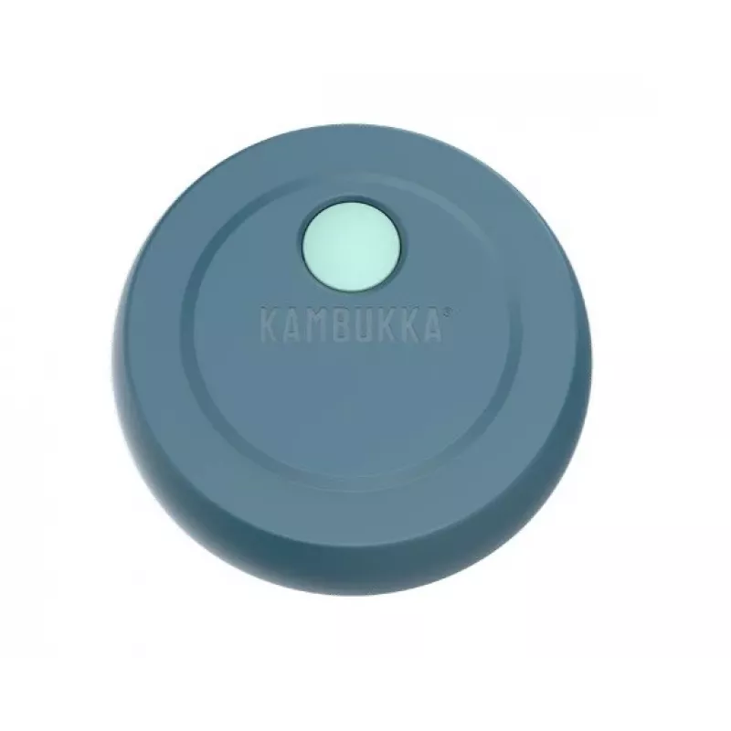 Kambukka Bora termospakastusrasia 600 ml - sininen