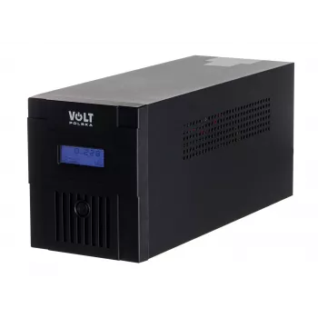 USV keskeytymätön virransyöttö Volt Polska Micro 2000VA 1200W
