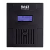 USV keskeytymätön virransyöttö Volt Polska Micro 2000VA 1200W