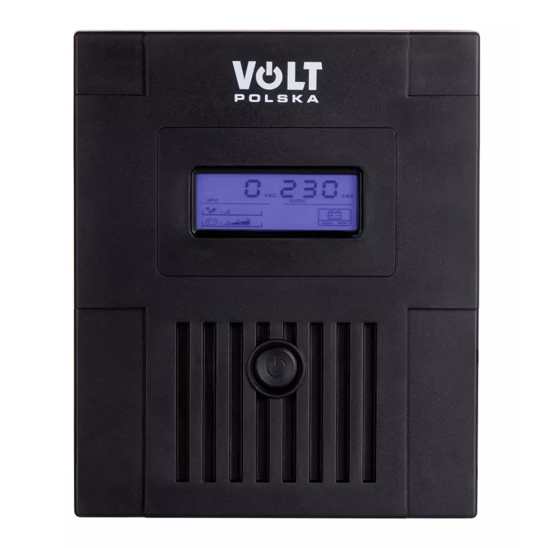 USV keskeytymätön virransyöttö Volt Polska Micro 2000VA 1200W