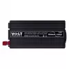 SINUS 500/1000 12/230V (500/1000) jännitemuunnin