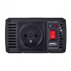 SINUS 500/1000 12/230V (500/1000) jännitemuunnin