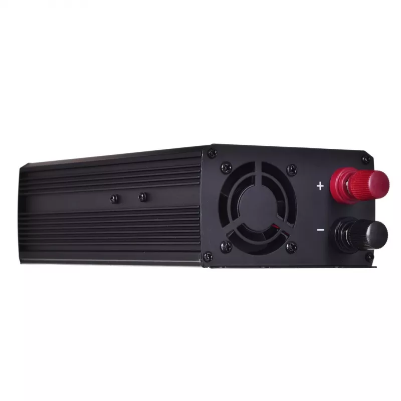 SINUS 500/1000 12/230V (500/1000) jännitemuunnin