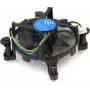 Intel 2U -jäähdytyssiili LGA4677-palvelinjärjestelmille M50FCP2UR208, M50FCP2UR312 (EGSM2UHSSTD)
