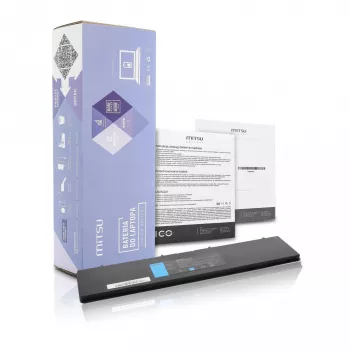 Dell Latitude E7440 4500mAh akku