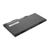Mitsu akku HP EliteBook 740 G1, G2 -kannettavalle, 4500 mAh (50 Wh)
