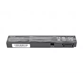 Mitsu MSI GE72/GL72 4400mAh (48Wh) 10,8-11,1