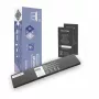 Mitsu Dell E7440 3100mAh (34Wh) 11,1-10,8V