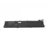 #Mitsu Dell XPS 15 9550 8500mAh (97Wh) 11,4V