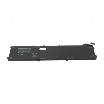 #Mitsu Dell XPS 15 9550 8500mAh (97Wh) 11,4V