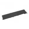 #Mitsu Dell XPS 15 9550 8500mAh (97Wh) 11,4V