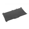 #Mitsu HP 14-BP 3400mAh (39Wh) 11,55V
