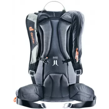 Deuter Alproof Lite 22 tinamusta – lumivyöryreppu