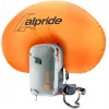 Deuter Alproof Lite 22 tinamusta – lumivyöryreppu