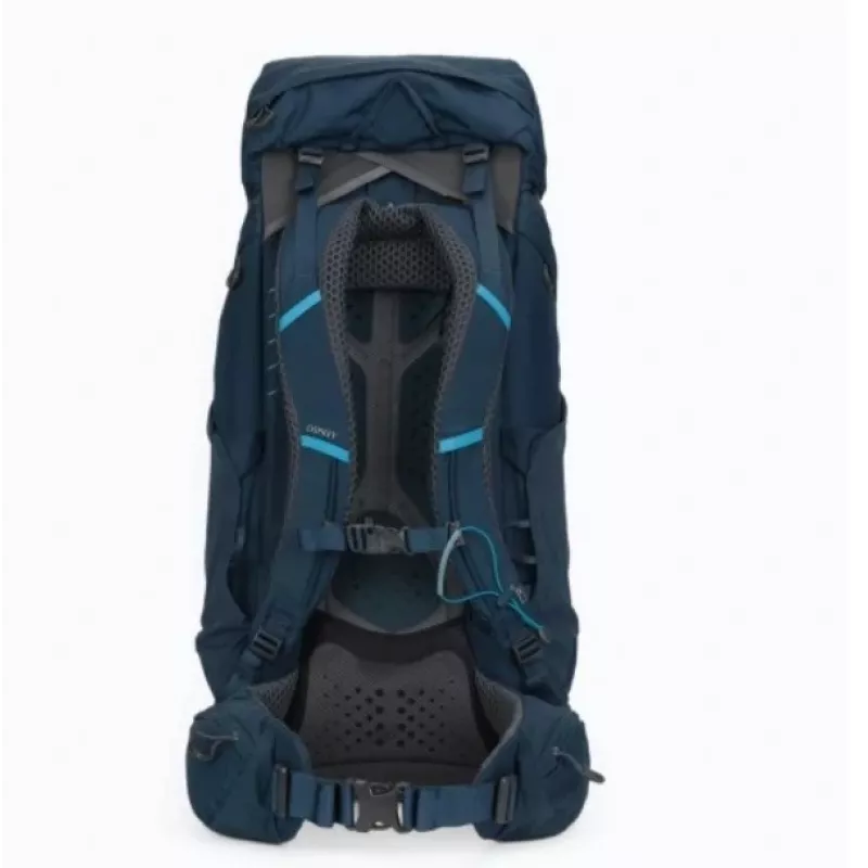 Vaellusreppu Osprey Kestrel 48 Navy L/XL
