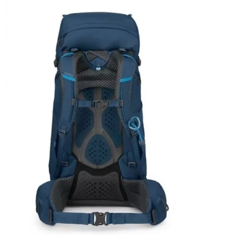 Vaellusreppu Osprey Kestrel 48 Navy L/XL