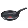 Tefal Simply Clean B5670453 paistinpannu yleispannu pyöreä