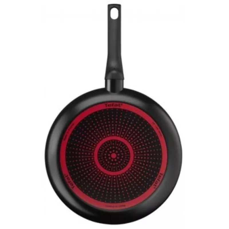 Tefal Simply Clean B5670453 paistinpannu yleispannu pyöreä