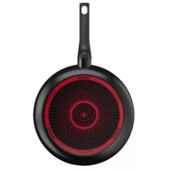 Tefal Simply Clean B5670653 paistinpannu yleispannu pyöreä