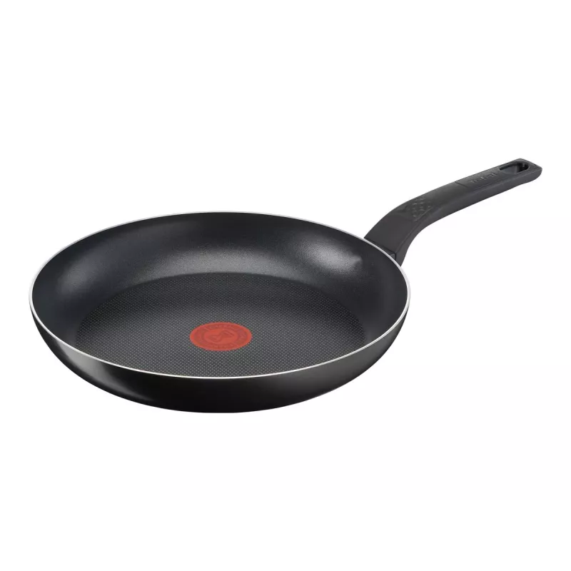 Tefal Simply Clean B5670653 paistinpannu yleispannu pyöreä
