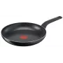 Tefal Simply Clean B5670553 paistinpannu yleispannu pyöreä