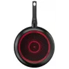 Tefal Simply Clean B5670553 paistinpannu yleispannu pyöreä