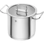 Zwilling Pro korkea keittokattila kannella – 8,1 l