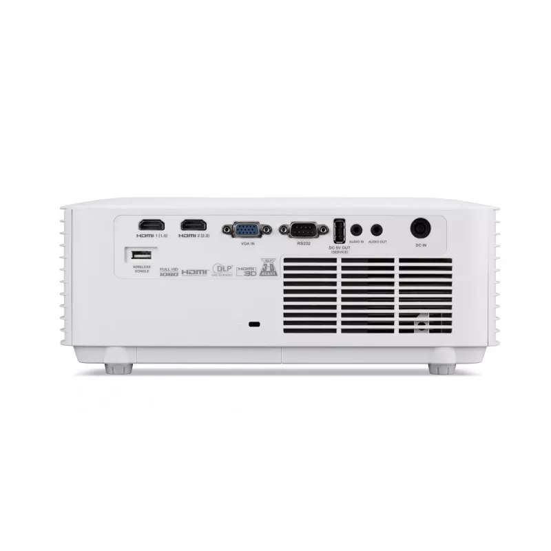 Acer Vero PL2535i laser DLP Full HD -projektori