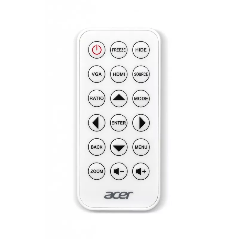Acer Vero PL2535i laser DLP Full HD -projektori