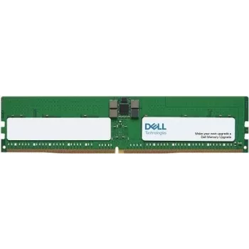 Dell - DDR5 - moduuli - 64 GB - DIMM 288-PIN - 4800 MHz - rekisteröity