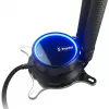 Fractal Design Celsius+ S36 Prisma - prosessori - 32,7 dB - 20 dB - 800 RPM - 2800 RPM - 3 tuuletinta