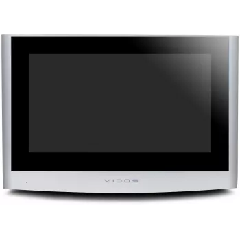 VIDOS IPX M100 video-ovipuhelimen näyttö
