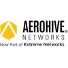 Extreme Networks Aerohive - lisävaruste asennusteline ulko-AP ruostumaton teräs seinäteline sarja SKU: AH-ACC-BKT-ASM (AH-ACC-BKT-ASM)