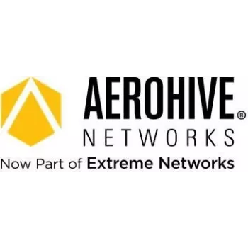 Extreme Networks Aerohive - lisävaruste asennusteline ulko-AP ruostumaton teräs seinäteline sarja SKU: AH-ACC-BKT-ASM (AH-ACC-BKT-ASM)