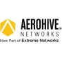 Extreme Networks Aerohive - lisävaruste asennusteline ulko-AP ruostumaton teräs seinäteline sarja SKU: AH-ACC-BKT-ASM (AH-ACC-BKT-ASM)