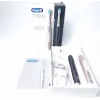 Oral-B Pulsonic SlimLuxe 4900 sähköhammasharja kaksipakkaus